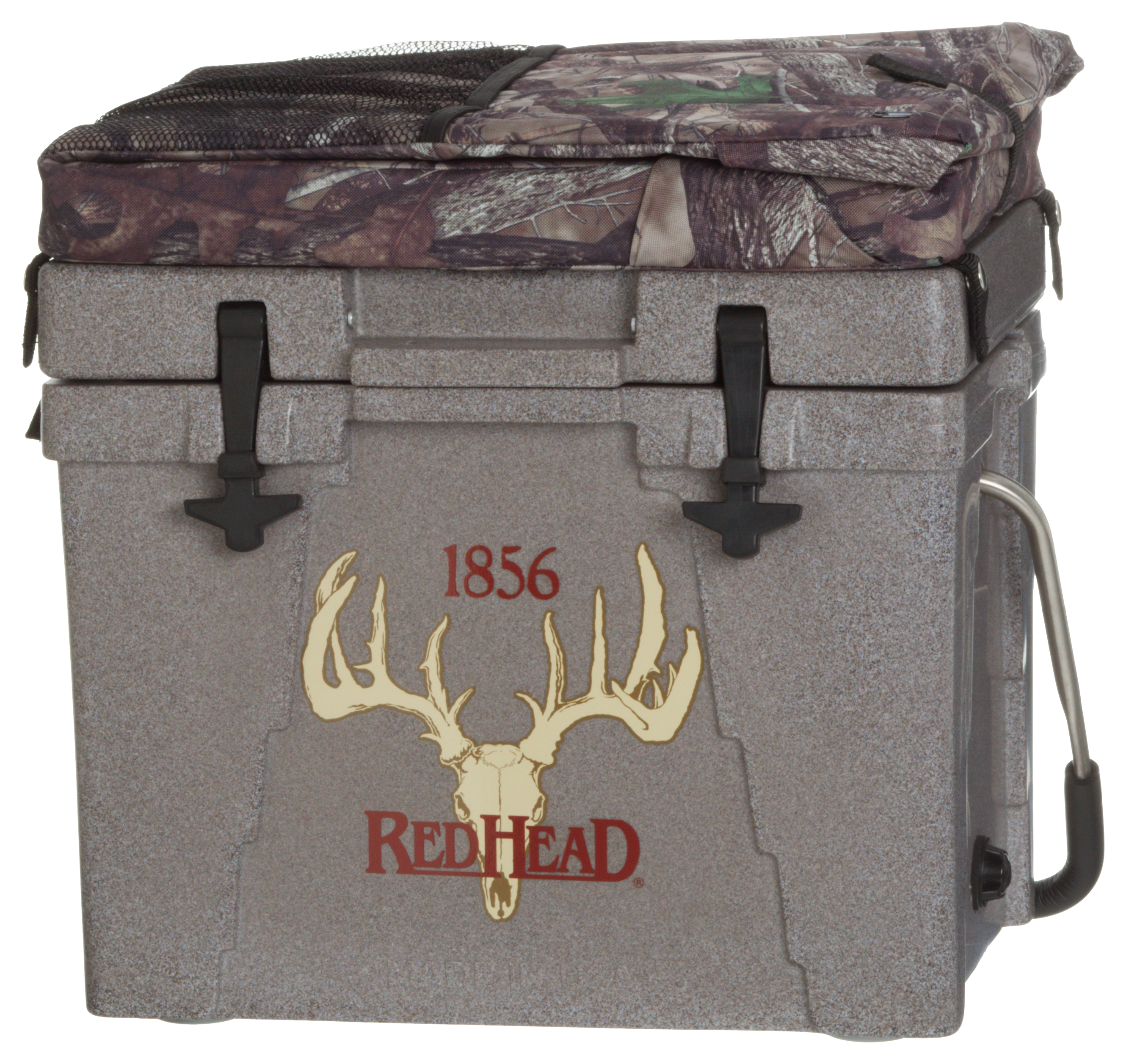 RedHead Premium Cooler with Seat | Bass Pro Shops